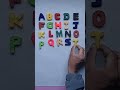 alphabet letters | a to z  | #shortsvideo 😎🤔 #shorts💝