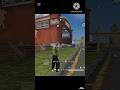 Free fire training grounds only headshots #freefire #shorts