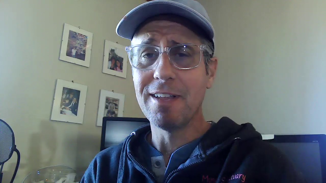 Introduction - Professor Channing Booth - YouTube
