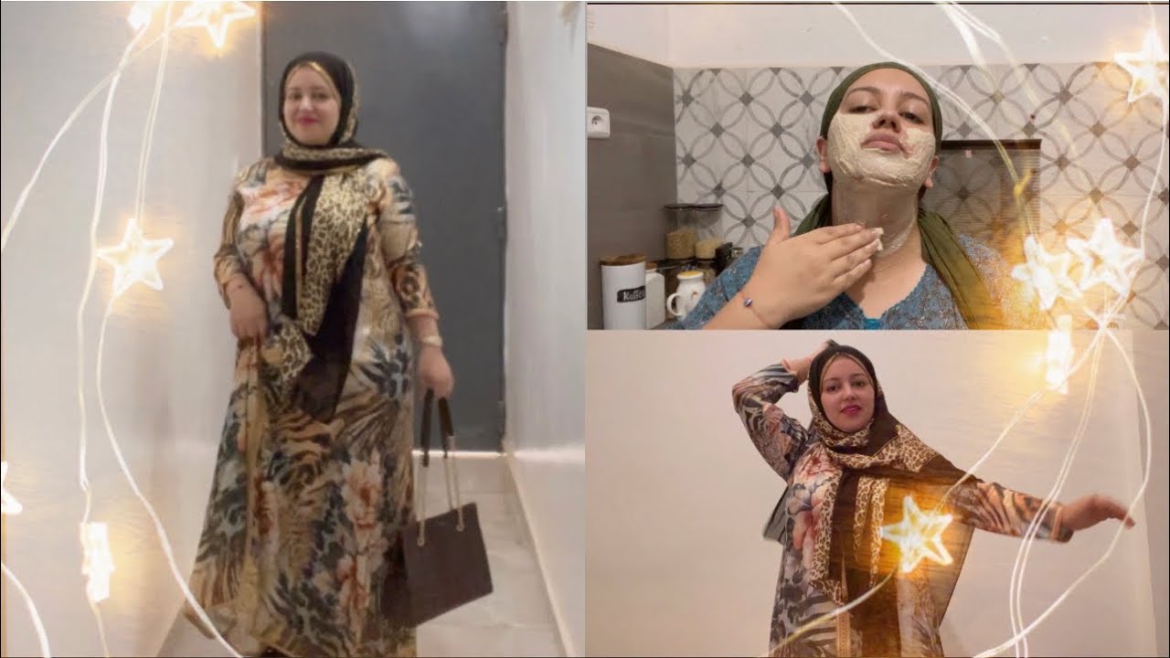 جارتي عرضات عليا سبوع مقدرتش نردها ليها ف وجها😞نضت نجري درت ماسك سري اقسم بالله هو لي عتقني🙏