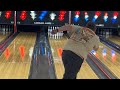 Thursday Night Bowling League Week #9 (w/Young Buck)