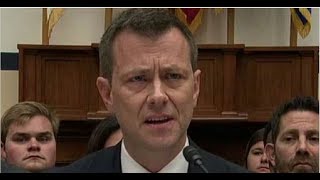 JUST IN! MORE STRZOK & PAGE TEXTS DROP AS THESE COULD BE MOST DAMNING!