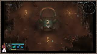 Let's Play: Children of Morta - Episode 05  - A Contest Between Brothers