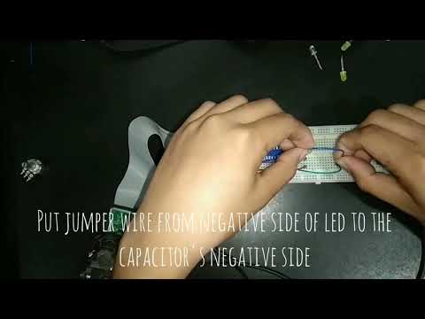 [TUTORIAL] Raspberry Pi Light Sensor using a simple LDR (Light Dependent Resistor)