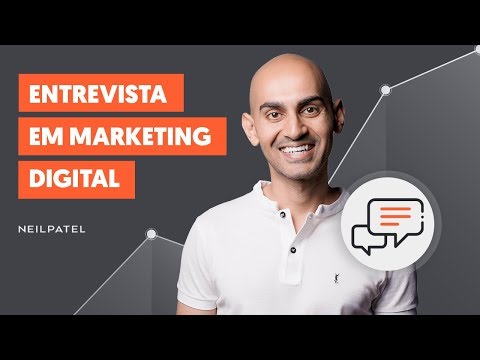 ¿Cómo Me Preparo Para Una Entrevista De Marketing?