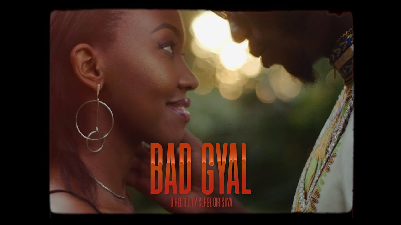 Babou Tight King - Bad gyal (official video)