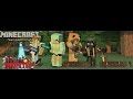 Minecraft uhc season 1  ep 1 team baes4lyfe