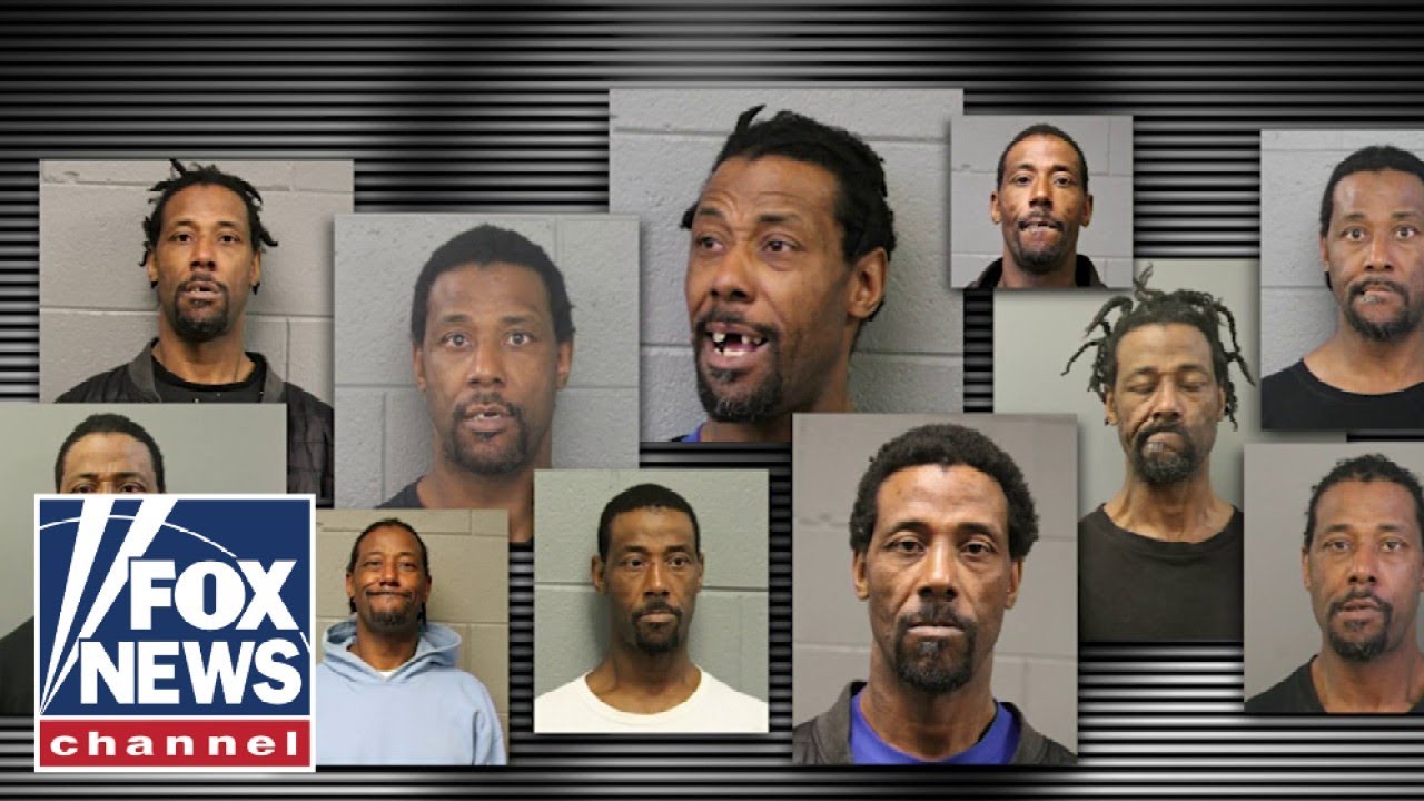 'TERRIFYING!': US city LOSES HUNDREDS of suspects on ankle monitors