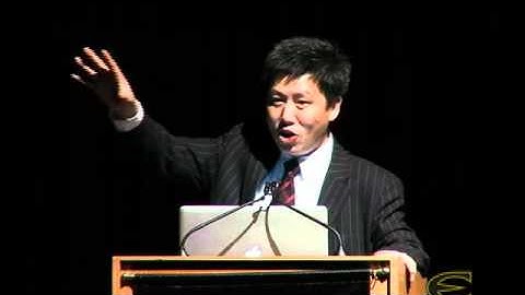 Dr. Yong Zhao - American Education in the Age of Globalization