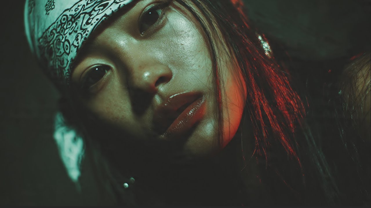 I DA PAPI - Thailand [Official Music Video] - YouTube