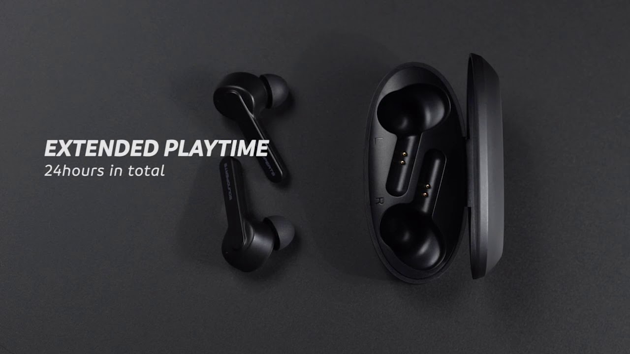 soundpeats truecapsule 3