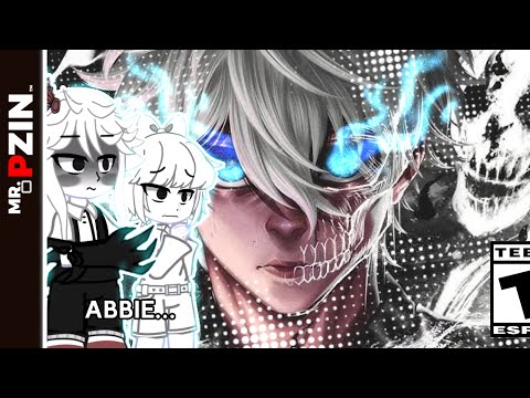 FPE React Nagi Seishiro (Blue Lock) | Ego Morto | @AniRap |🇧🇷/🇺🇸/🇪🇸| Gacha [As]