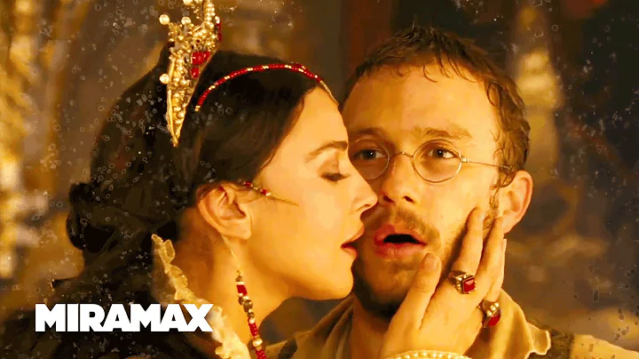 The Brothers Grimm | Enchanted (HD) - Matt Damon, ...