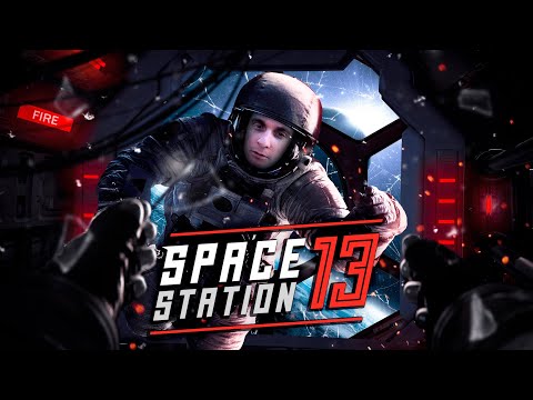 Коммунистическая угроза НТ | Space Station 13