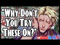 Feeling Nostalgic With Nanami Jujutsu Kaisen Anigomi Character Audio Commission 