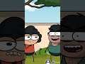 Chintu Mintu 9 #trending #viralvideo #animation #toonindia #cartoon #toonyfriends #comedy #funny