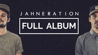 Jahneration  Jahneration (Full Album)