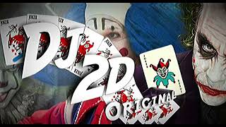 MTG - MC 99,MC YURI REDICOPA ( DJ 2D Original )
