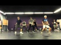 WILL.I.AM - Bang Bang | Choreography by Fredy Kosman