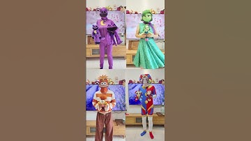 Thumbnail of knock knock knock collection #insideout2