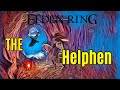 The Helphen | Elden Ring Lore