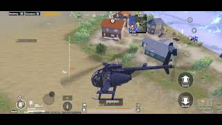 M202 QUADRUPLE AND AWM IN PAYLOAD MODE PUBG Payload 3.0 gameplay #pubgmobile #payloadmode #bgm