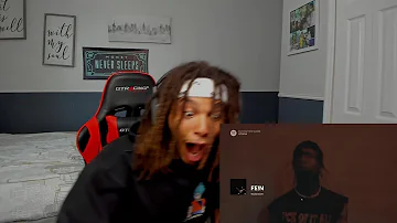 ImXavier FREAKS OUT to "FEIN" by Playboi Carti & Travis Scoot