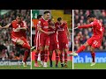 Thiago & the 29 players who scored their first LFC Premier League goal from range