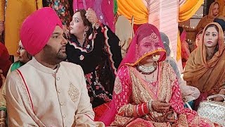 Kapil Ki Shaadi | Live