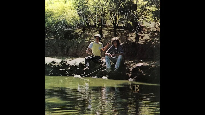Gary Ogan & Bill Lamb - Portland (1972) (Full Album)