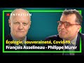 Philippe Murer - François Asselineau : L'Entretien