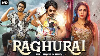 Raghurai (2024) - New Blockbuster Full Hindi Dubbed Movie | Sundeep Kishan, Lavanya Tripathi
