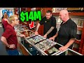 Pawn stars top coins of all time