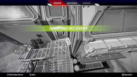 Apex is so stupid i died from a door🤦 apex legend