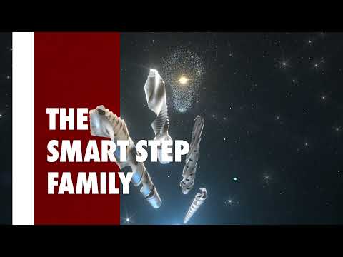 THE SMART STEP FAMILY - 2022