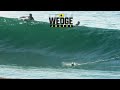 RC Surfer Drops in on Sage Burke - Wedge Awards 2022