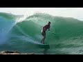 RC Surfer Drops in on Sage Burke - Wedge Awards 2022