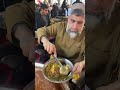 Oldest baba g with 50 years experience | making kalla in desi style | village foods | #youtubeshorts