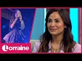 Natalie Imbruglia Reveals Exciting Music Comeback & Why Becoming a Mother Inspired Her | Lorraine