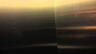 Kone (?) Elevators @ DSW/Blink Fitness Harlem