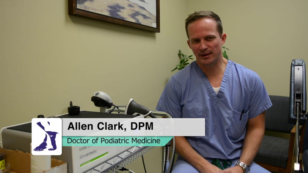 Dr. Clark explains EPAT YouTube