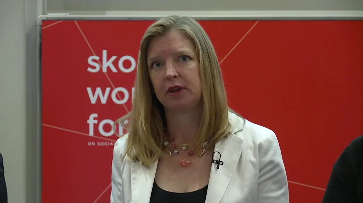 Emily Arnold Fernandez:"If refugees are not allowe...