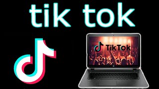 Como Descargar Tik Tok Para Pc Windows 7 8 10 Facil Y Rapido Gratis Youtube Como Descargar Tik Tok Para Pc Windows 7 8 10 Facil Y Rapido Gratis Youtube