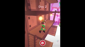 Adopt me Advent Calendar Day (2)