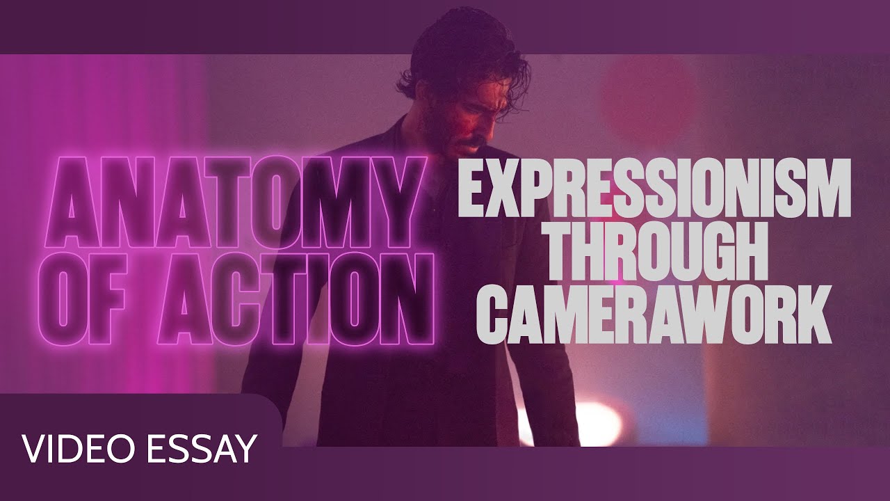 Anatomy of Action: Monkey Man (video essay)