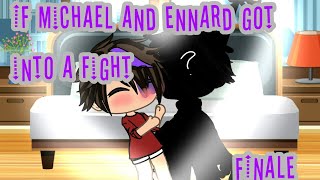 If Michael and Ennard got into a fight (FINALE) SHORT