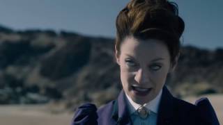 Doctor Who - Consider The Doctor - Missy