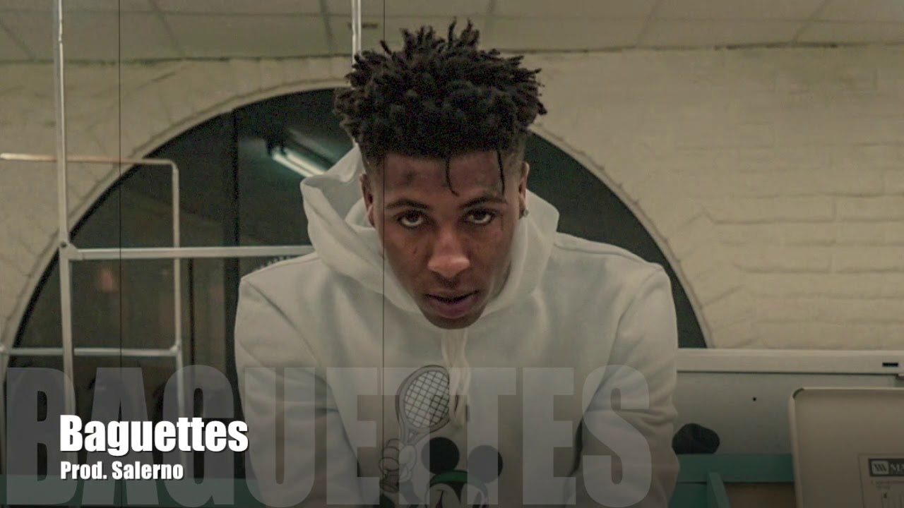 | FREE | NBA YoungBoy x Migos Type Beat - "Baguettes ...