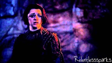 Say something MEP Part 8 Gendry/Arya