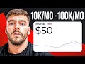 I Booked 123 Sales Calls Last Month, Here's How...